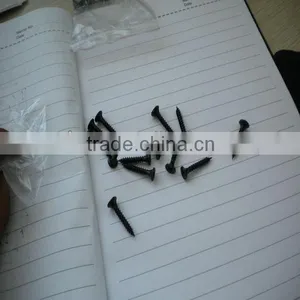 m3 Galvanized Self Tapping Screw Factory China thumbnail-1