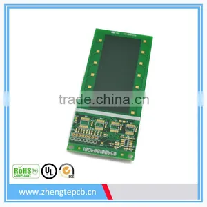 Glass Epoxy Multi Layers Immersion Nickel Rigid Bitcoin Miner Pcb Board thumbnail-5