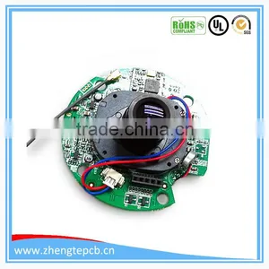 Classic Hot 2015-2016 Welding Machine Electronic Printed Circuit Board Assembly thumbnail-3