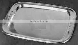 Stainless Steel FANCY TRAY thumbnail-1