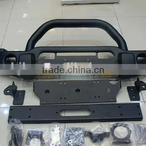 Jeep Parts AEV Front Bumper Body Kit for Jeep Wrangler thumbnail-1