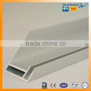 6063 T5 Aluminum Profile Electric Tube Price thumbnail-6