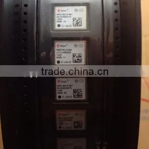 NEO-6Q-0-001 NEO-5Q NEO-6Q Module in Stock thumbnail-1