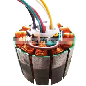 Four Station Auto Coil Winding thumbnail-4
