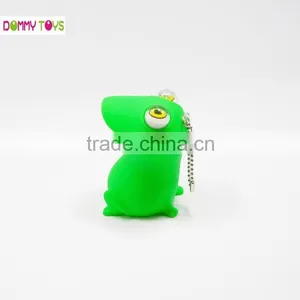 Soft Plastic Popeyes Frog Eyes Pop Out Squeeze Toys Pop Eye Animal Toy thumbnail-2