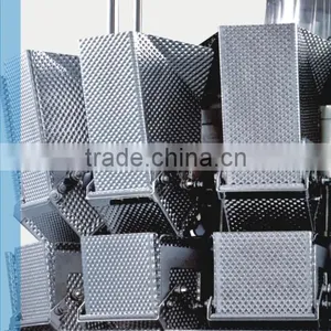 Automatic Standard 14 Head Combination Scale of Weighing Packaging Machine thumbnail-3