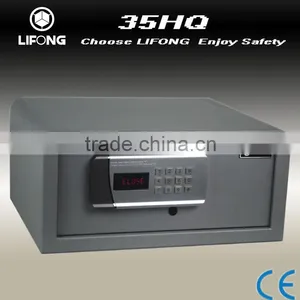 2014 Latest Hotel Safe Deposit Safe Box thumbnail-1