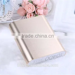 10000 Mah Power Bank for Netbook/mobile Phone/tablet Pcc thumbnail-4