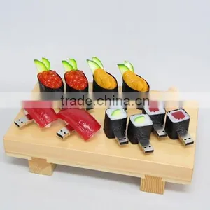 8 Years of Experience in Customized Food Shaped Usb Flash Drive Supplier's Choice thumbnail-4