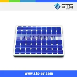 Class A 180W Poly Solar Panel thumbnail-1