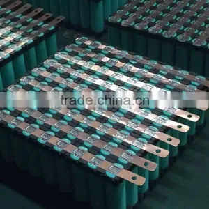 Hot Sale NC Cylindrical Battery Cell Pack Spot Welder TWSL-700 thumbnail-3