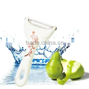 New Style Ceramic Paring Knife thumbnail-1