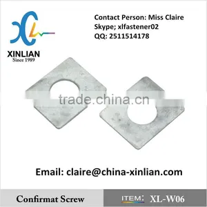 Washer DIN436 thumbnail-1