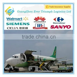 Air Freight China to Helsinki, Finland Door to Door Delivery Service thumbnail-1
