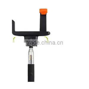 Mobile Phone Selfie Stick Monopod Handheld Monopod Mini Portable Bluetooth Selfie Stick thumbnail-2