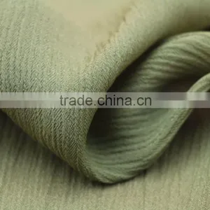 Spring Summer Hot Selling 50D*50D Viscose Crepe for Women Dresses Fabric thumbnail-2