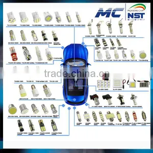 Leading Manufacture LED SMD Lamp 3014 SMD Led Lamp Support OEM thumbnail-2