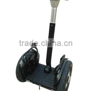 NEW Electric Scooter Good Quality Personal Transporter thumbnail-1