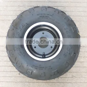 110cc Kid Atv Quad Atv Tire-6 thumbnail-1