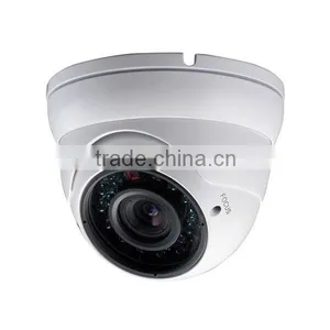1 3 Sony CCD Camera With Varifocal Lens thumbnail-1