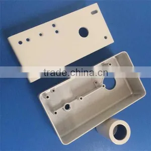 Custom Design Polishing Precision Casting Parts, Die Casting thumbnail-5