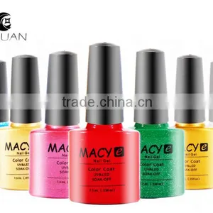 Guangzhou Easy to Sell Cristina Gel uv Polish ,soak off 3 Step Gel Polish,uv Gel Nail thumbnail-6