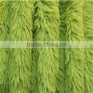 Best Gift Toys High Hair Faux Plush Fabric thumbnail-2