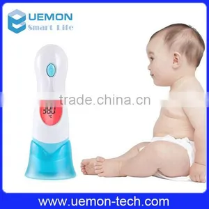 Infrared Intelligent Thermometer thumbnail-1