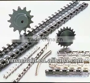 Chain Wheel/sprocket Wheel thumbnail-1