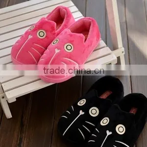 High Quality Warm Indoor Children's Safety Shoes Pvc thumbnail-5