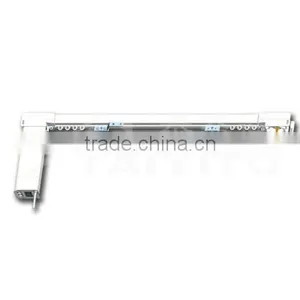 TAIYITO Hot-selling Remote Control Motorized Curtain / Electric Curtain System thumbnail-6