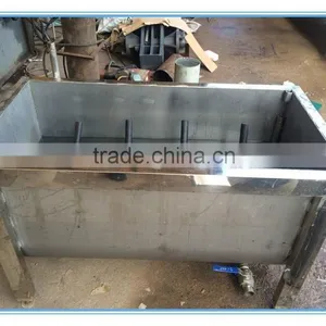 Slaughter Small Scalding Machine/poultry Equipments thumbnail-2