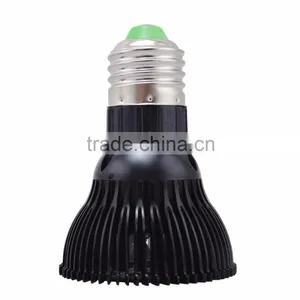 9w 3x3w Led Focus Par20 Spotlight 110v 220v Dimmable Recessed Light thumbnail-3