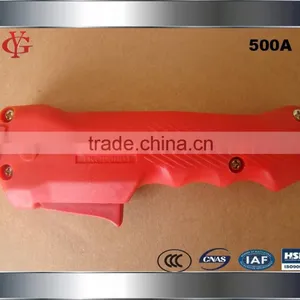 Panasonic Handle /red Panasonic Handle thumbnail-2