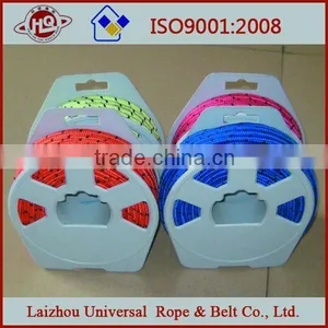 Supply Poly Rope/pp Monofilament Hollow Braided Rope thumbnail-4