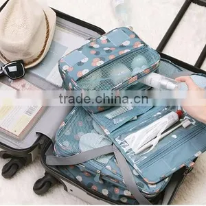 AN654 ANPHY Portable Folding Storage Bag for Toiletries,storage Package thumbnail-2