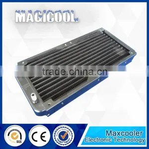 2015 Pc Aluminum Radiator thumbnail-2