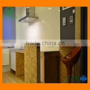 Hot Selling High Quality Different Thickness of Chinese Osb With Lowest Price thumbnail-3
