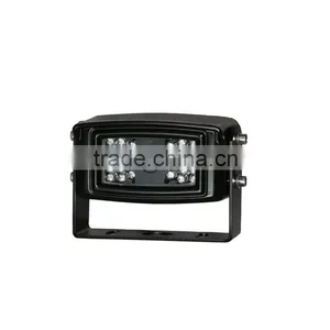 Rear View System HD SDI Wired IR Reversing Camera thumbnail-5