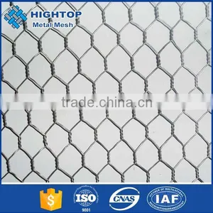 Chicken Wire Cage Rock Wall Gabion Mats thumbnail-3