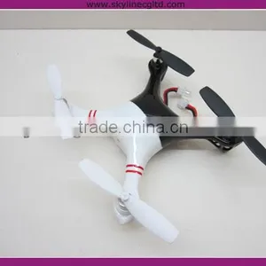 2.4G RC 6-axis Helicopter With Light, 2014 New RC 6-axis Drone thumbnail-1