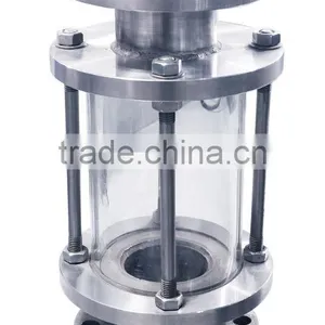 GSJ-1 Glass Tube Sight Glass thumbnail-2