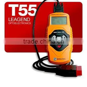 Oir Reset Data Cable Obd2 Diagnostic Scan Tool Universal Scan Auto Diagnostic Cable thumbnail-1