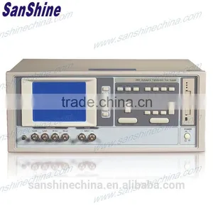 Replace Chroma(3302)transformer Test System By(SS3302)automatic Transformer Tester thumbnail-1