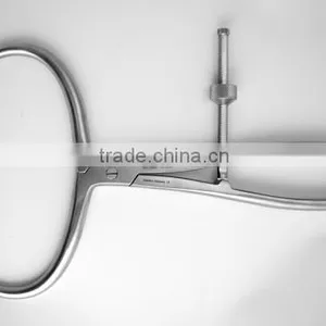 Periarticular Reduction Forceps/The Basis Surgical Orthopedics Instruments thumbnail-2