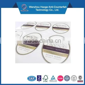 High End Gold Foil Sticker thumbnail-5