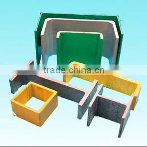 High Strength FRP I Beam thumbnail-1