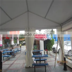Outdoor Hotel Tent thumbnail-1