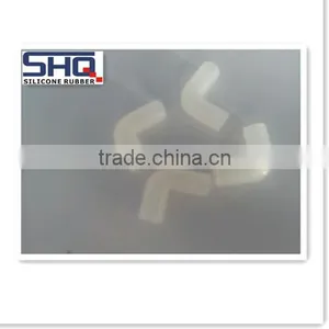 Water Dispenser FDA Silicone Syphon thumbnail-1