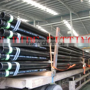 WELDED TUBULARS API 2H / 2W Gr 50 and in Any Other Plate Grades to Meet Client/ Project's Specification thumbnail-2